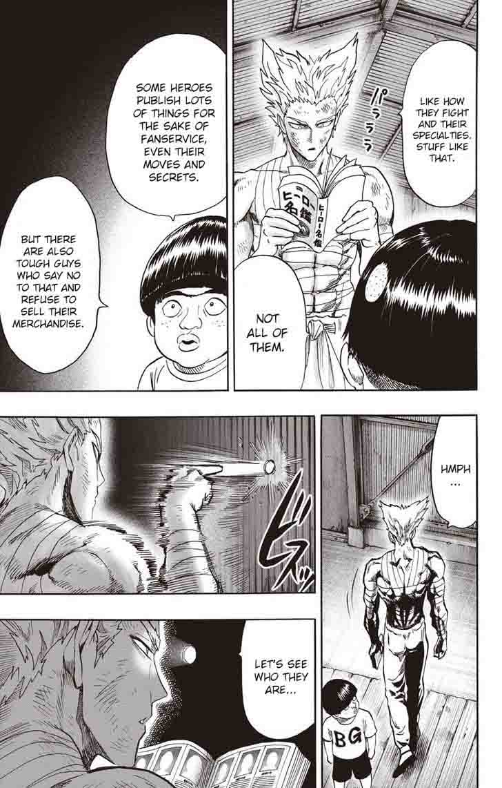 Chapter 129 - Willpower (Image 3)