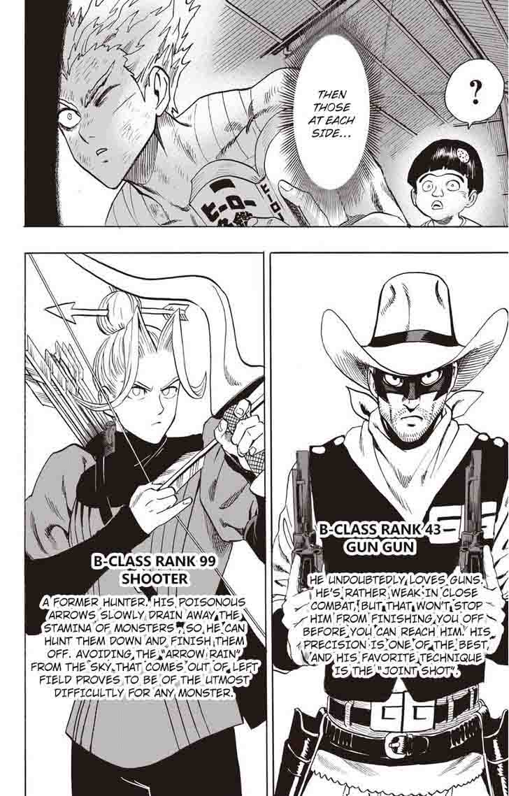 Chapter 129 - Willpower (Image 8)