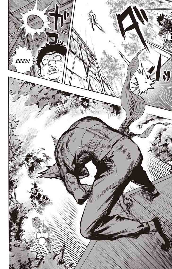 Chapter 129 - Willpower (Image 16)
