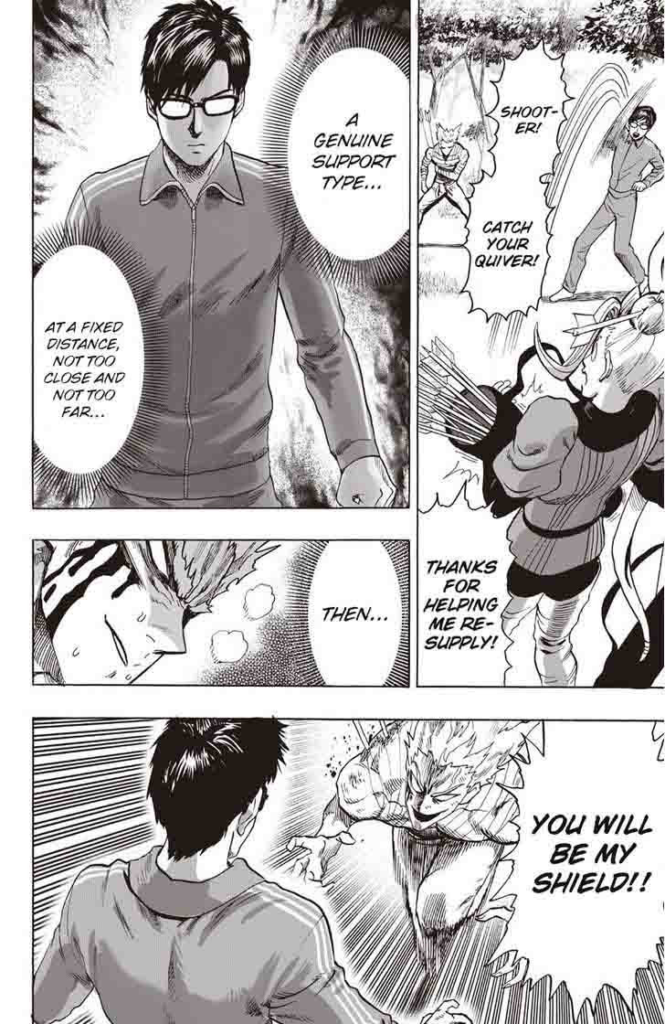 Chapter 129 - Willpower (Image 36)
