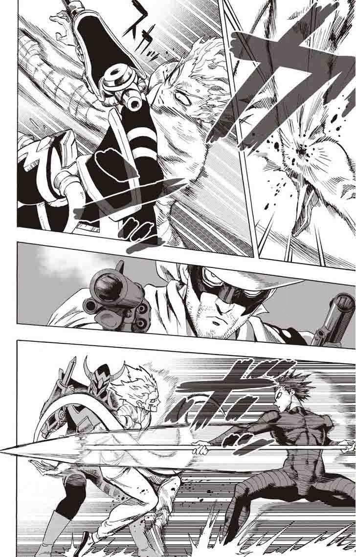 Chapter 129 - Willpower (Image 28)