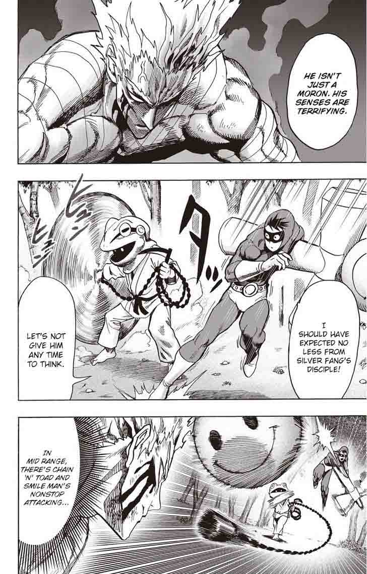 Chapter 129 - Willpower (Image 32)