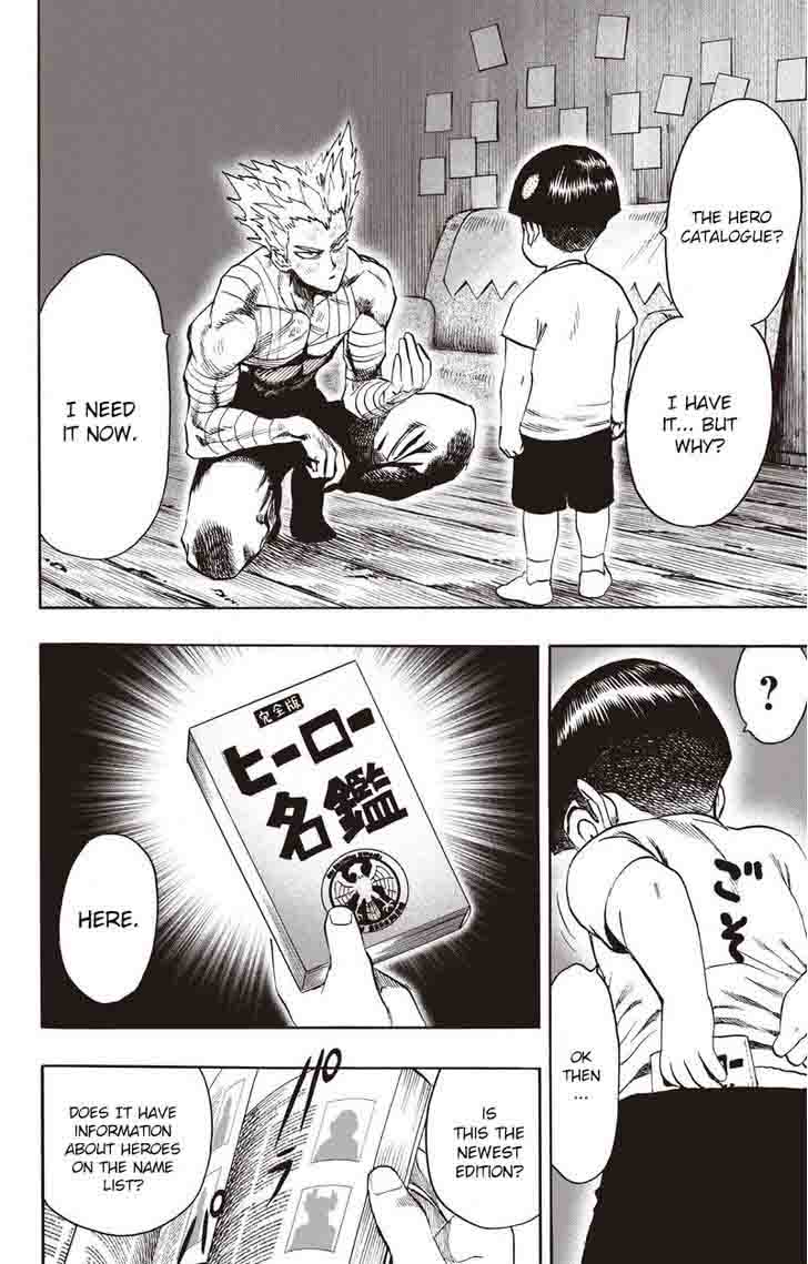 Chapter 129 - Willpower (Image 2)