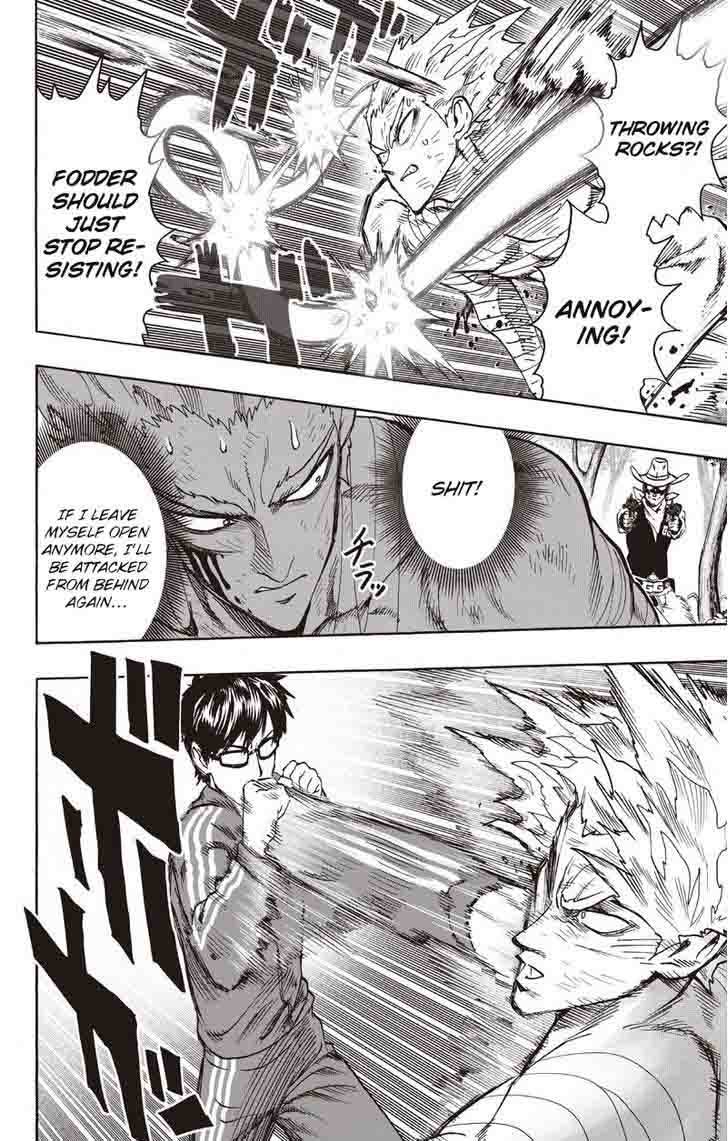 Chapter 129 - Willpower (Image 38)