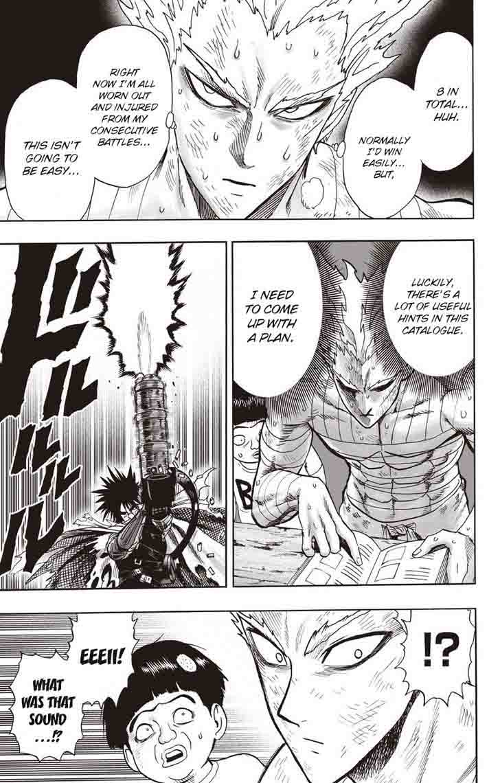 Chapter 129 - Willpower (Image 9)