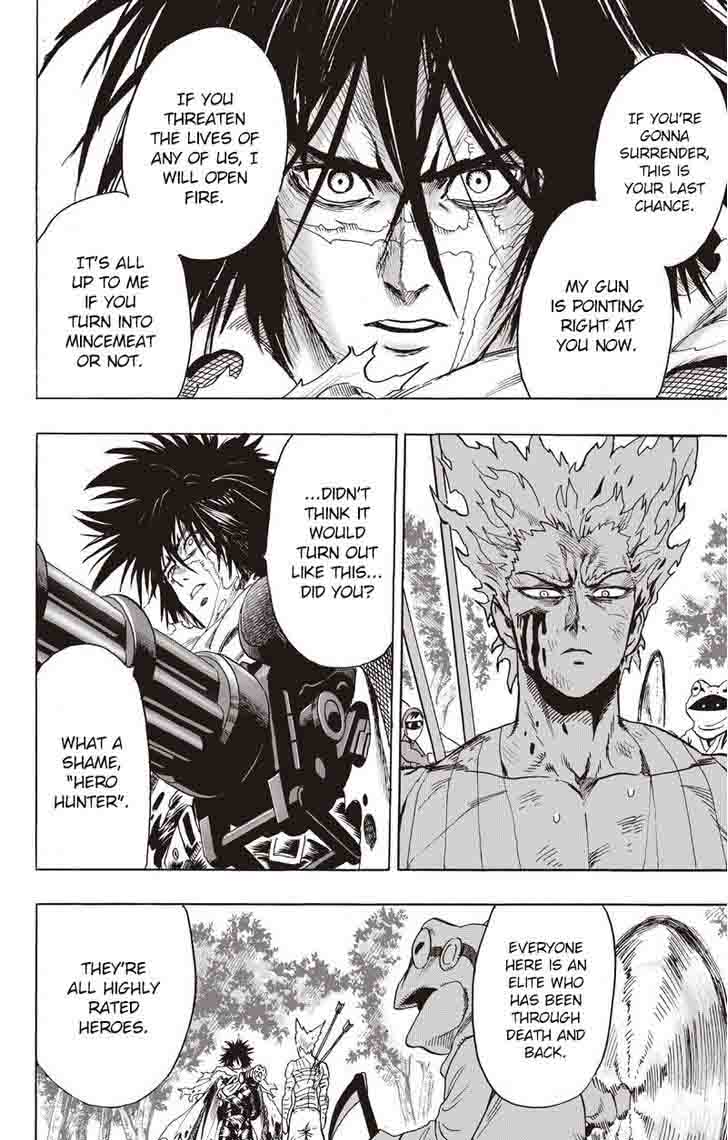 Chapter 129 - Willpower (Image 42)