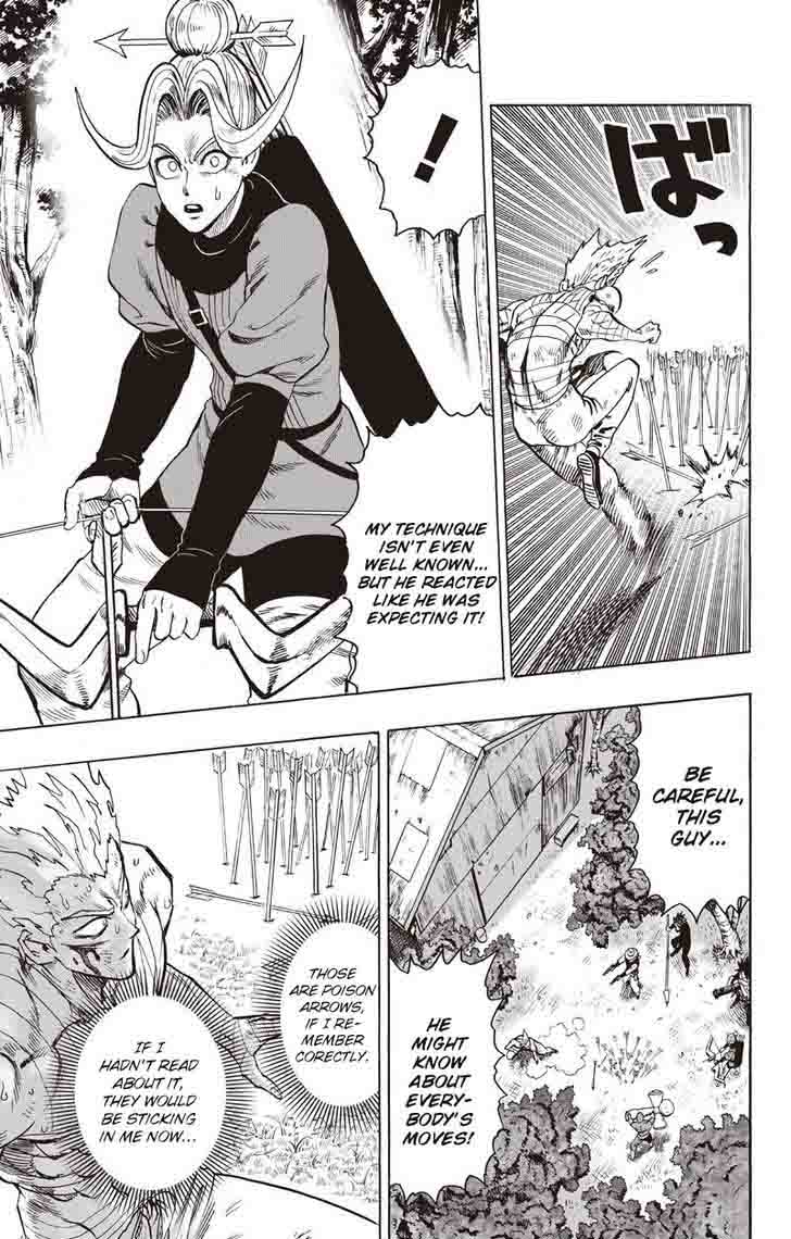 Chapter 129 - Willpower (Image 23)