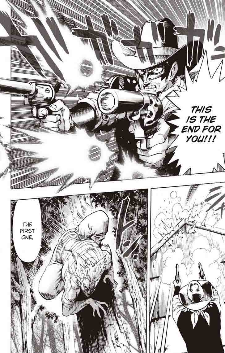 Chapter 129 - Willpower (Image 18)