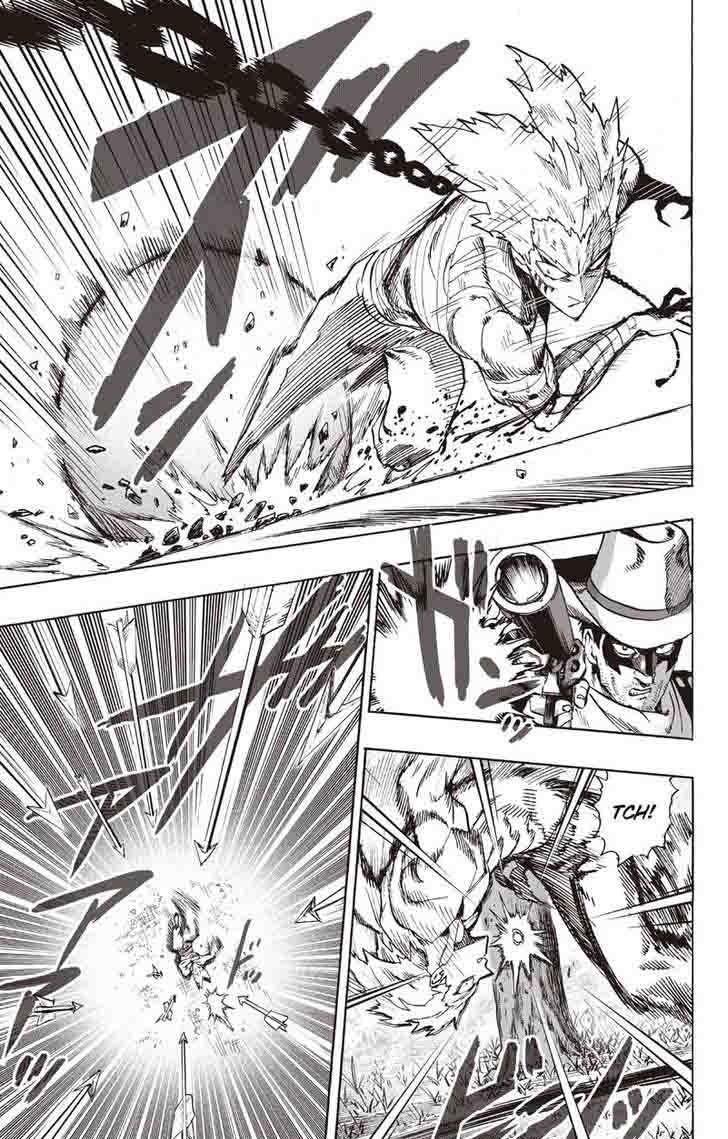 Chapter 129 - Willpower (Image 33)