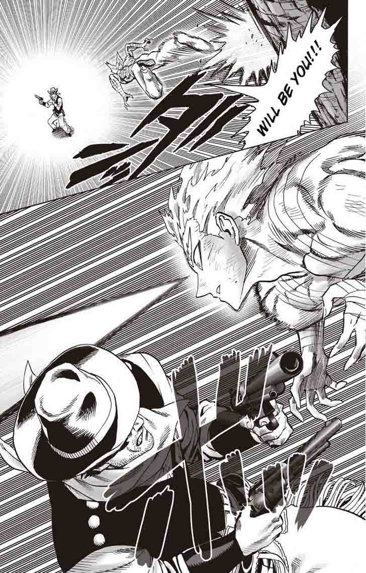 Chapter 129 - Willpower (Image 19)