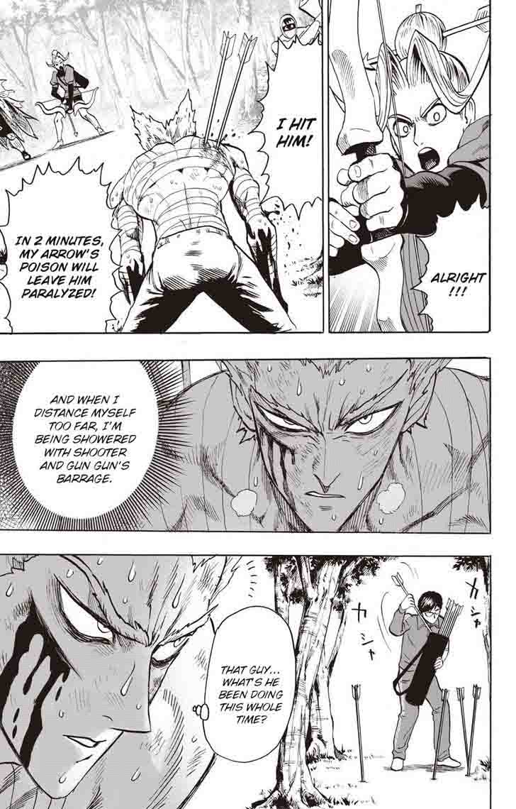 Chapter 129 - Willpower (Image 35)