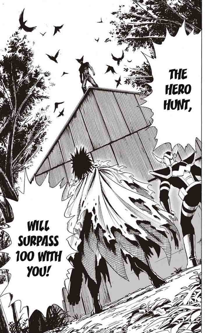 Chapter 129 - Willpower (Image 17)