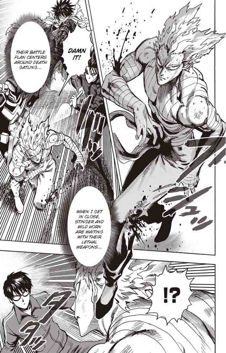 Chapter 129 - Willpower (Image 29)