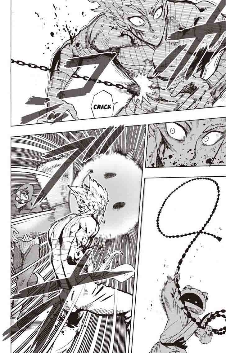 Chapter 129 - Willpower (Image 30)