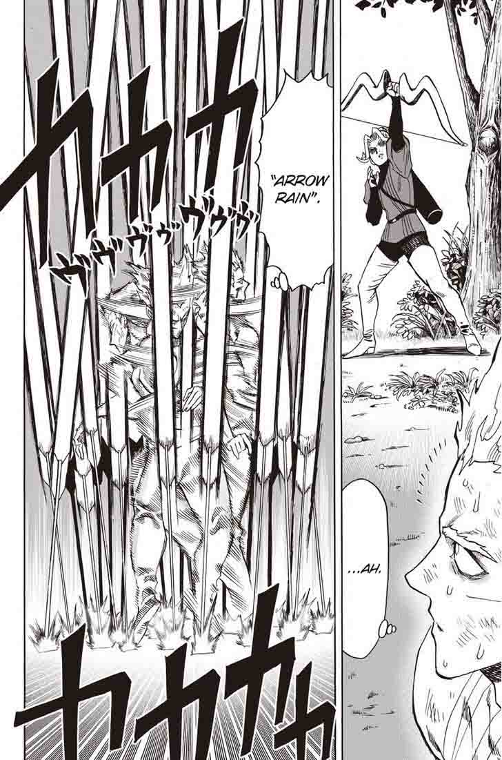 Chapter 129 - Willpower (Image 22)