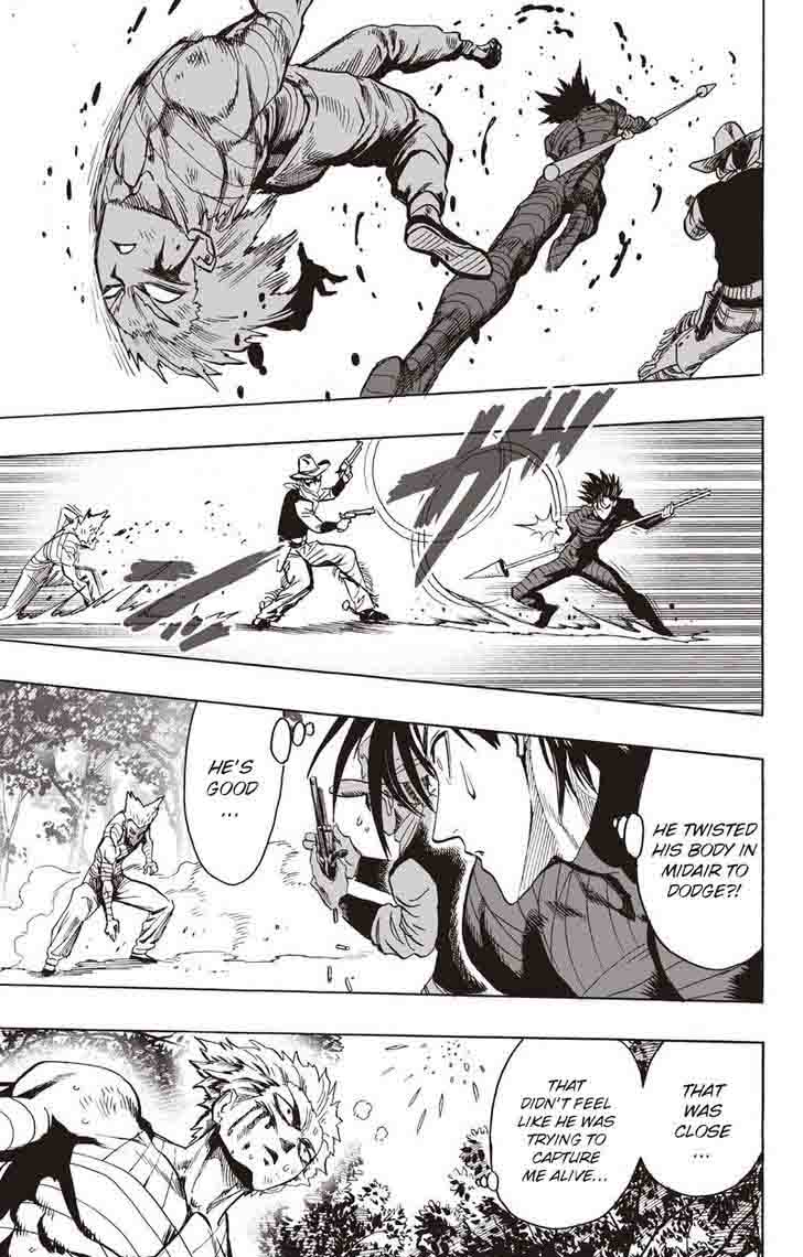 Chapter 129 - Willpower (Image 21)