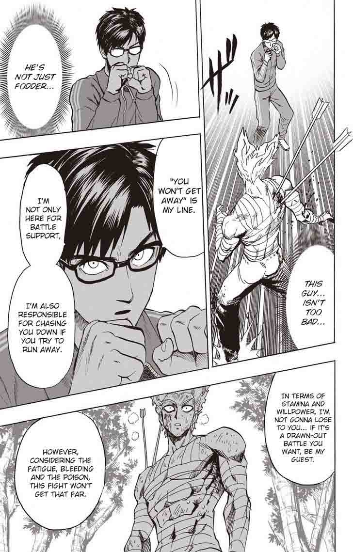 Chapter 129 - Willpower (Image 39)