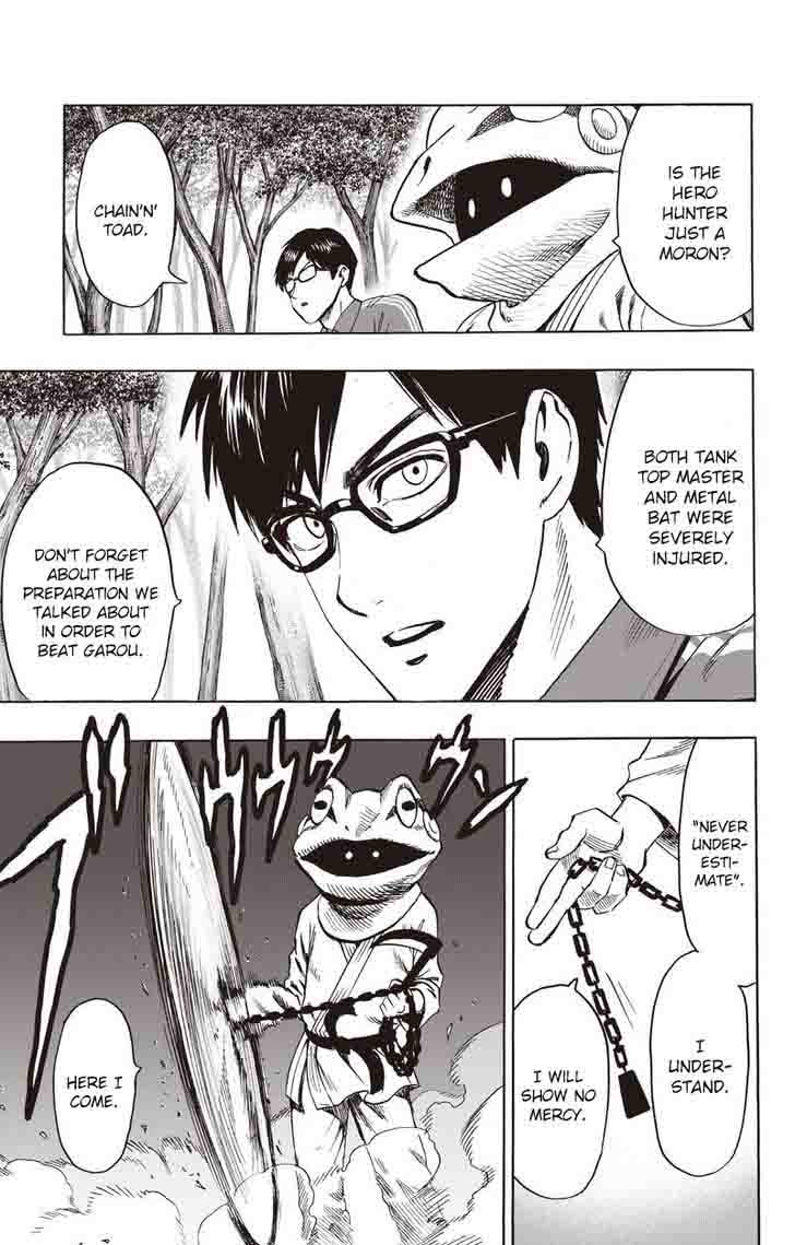 Chapter 129 - Willpower (Image 25)
