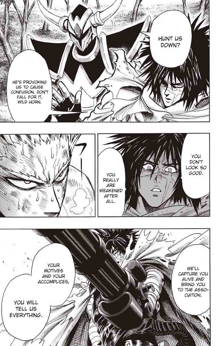 Chapter 129 - Willpower (Image 13)