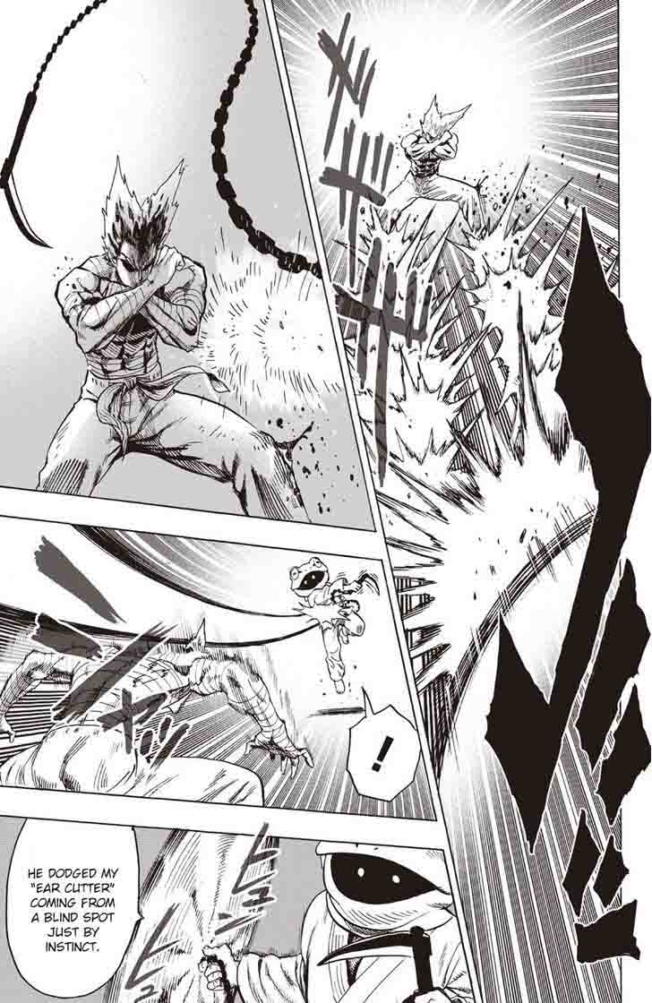 Chapter 129 - Willpower (Image 31)