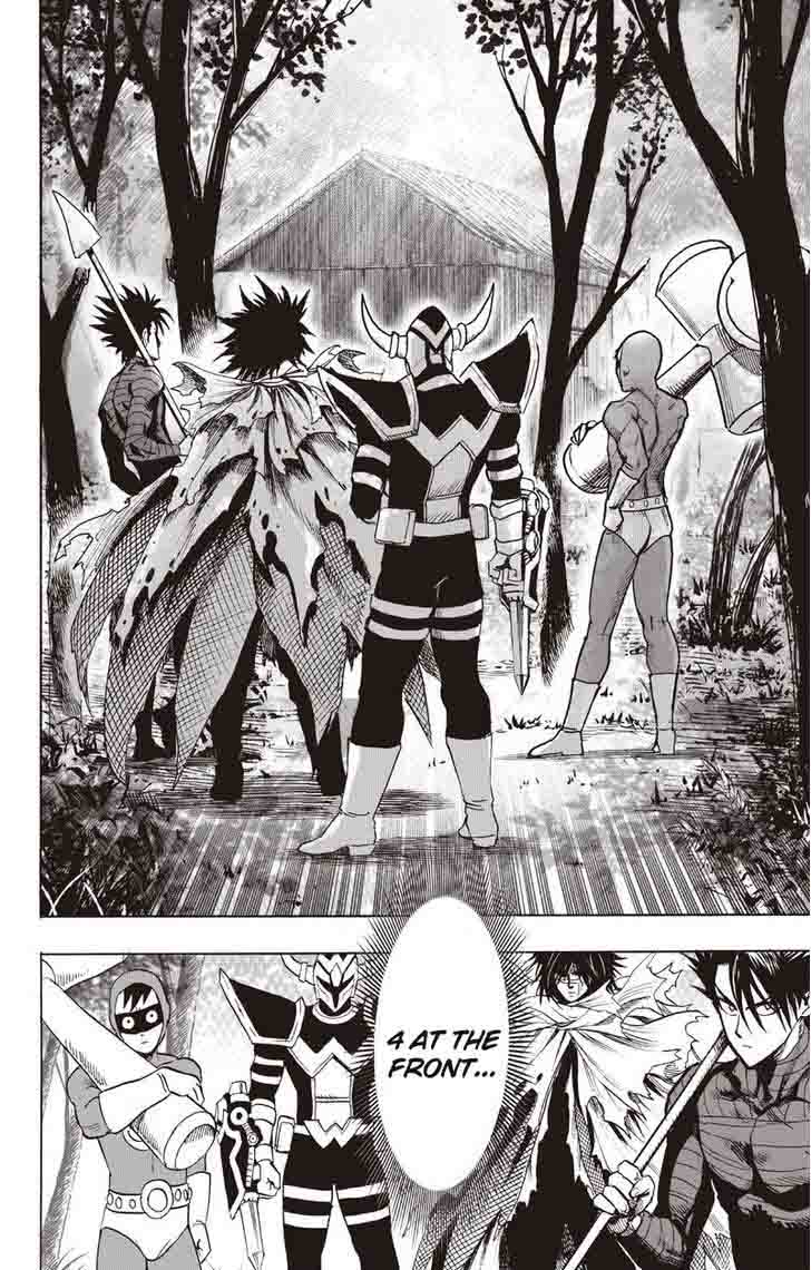Chapter 129 - Willpower (Image 4)