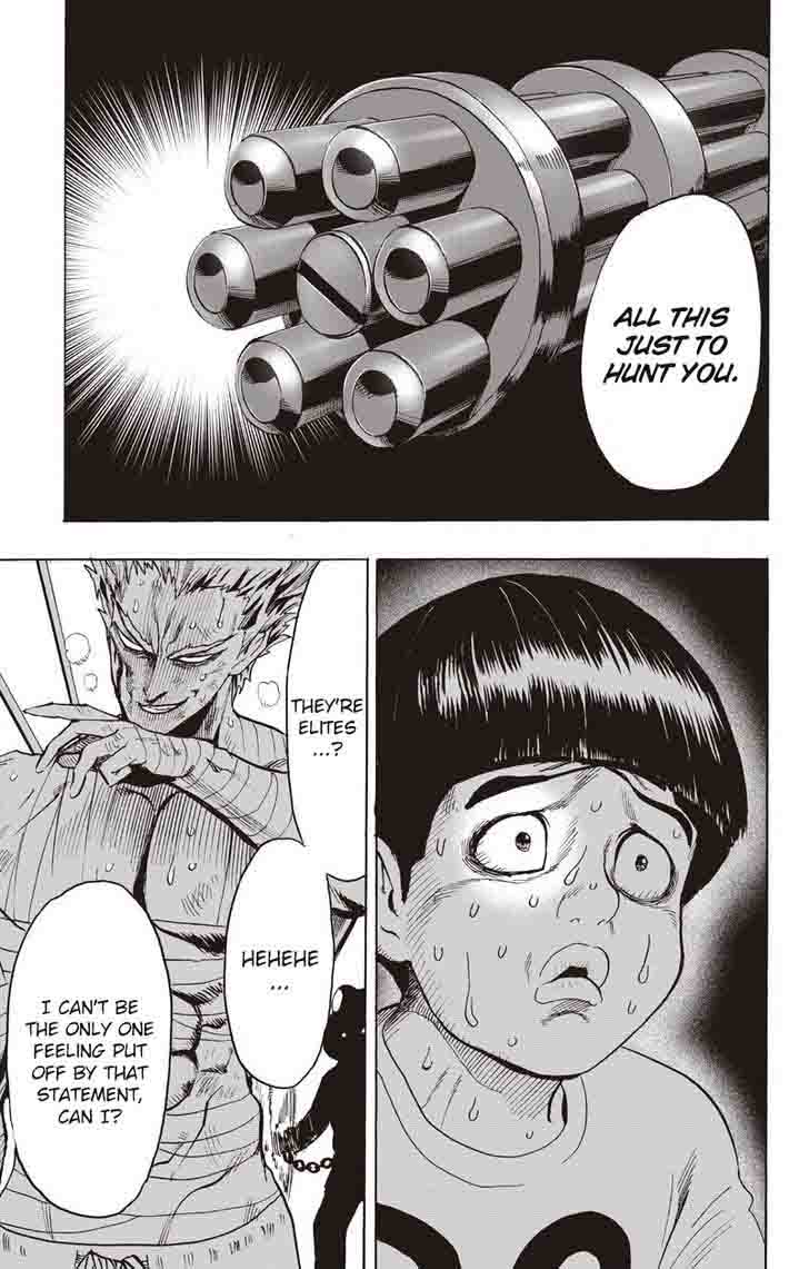 Chapter 129 - Willpower (Image 43)