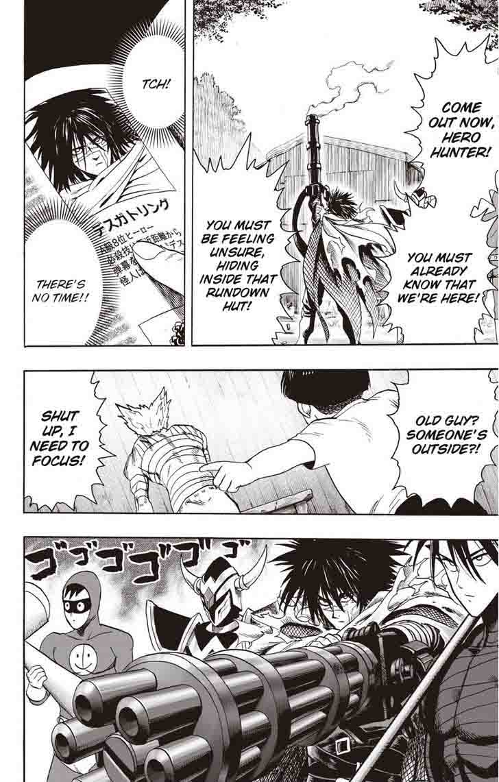Chapter 129 - Willpower (Image 10)