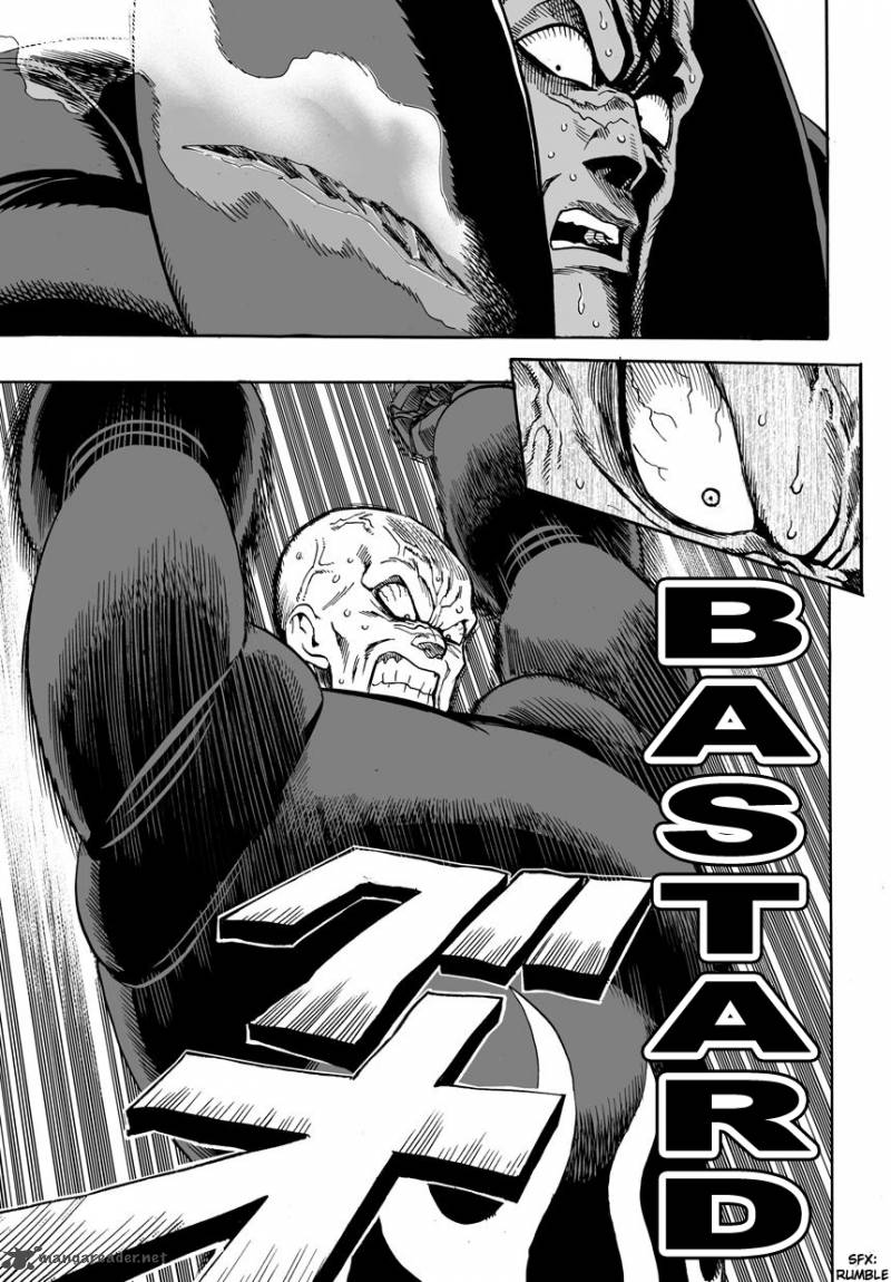 Chapter 13 - 13th Punch Speed (Image 8)