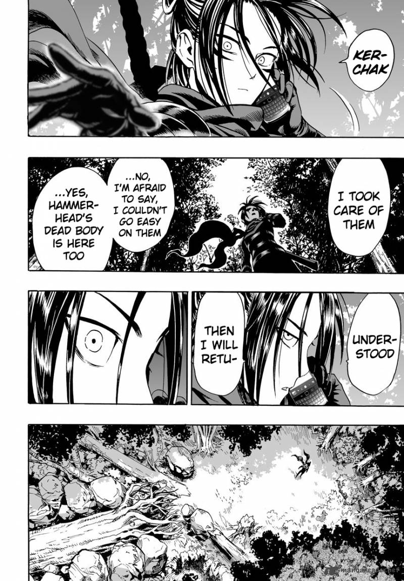 Chapter 13 - 13th Punch Speed (Image 24)
