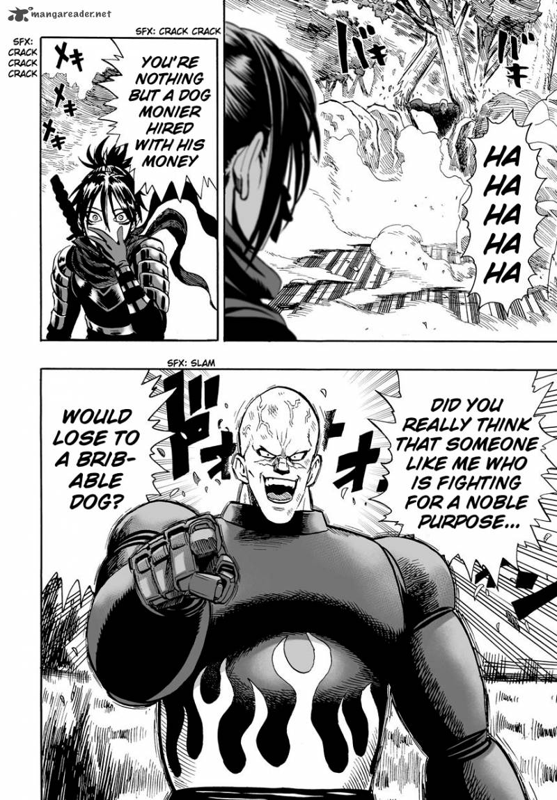 Chapter 13 - 13th Punch Speed (Image 16)