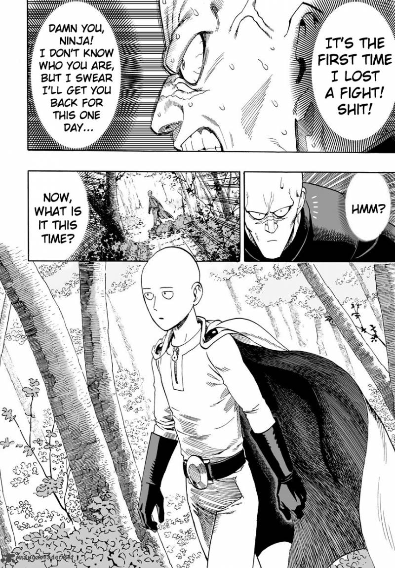 Chapter 13 - 13th Punch Speed (Image 26)