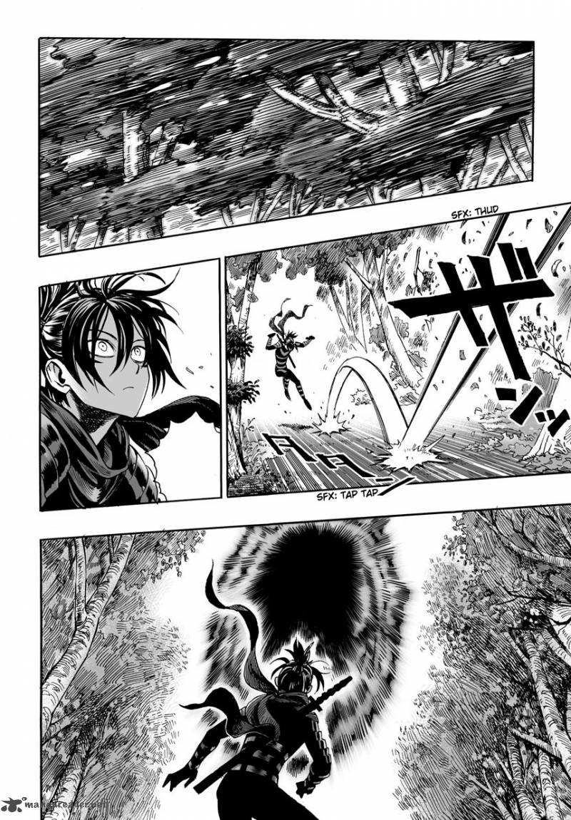 Chapter 13 - 13th Punch Speed (Image 13)