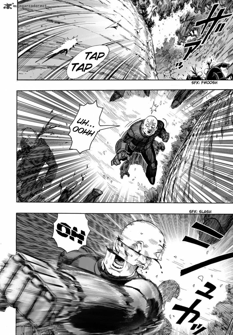 Chapter 13 - 13th Punch Speed (Image 5)