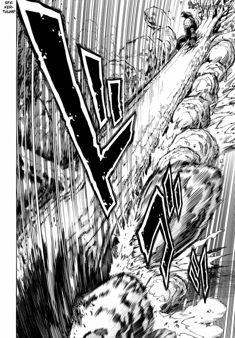Chapter 13 - 13th Punch Speed (Image 22)