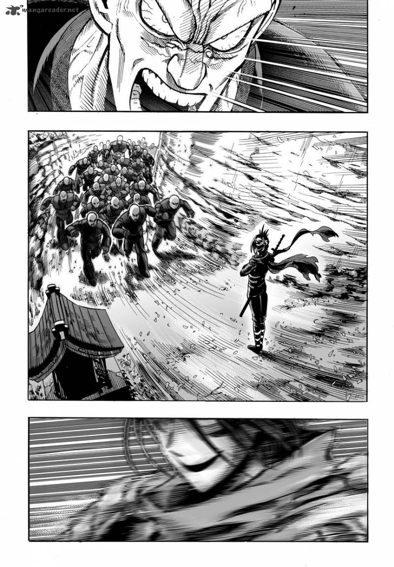 Chapter 13 - 13th Punch Speed (Image 3)