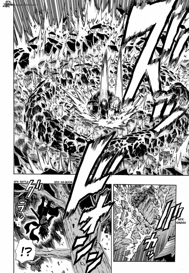 Chapter 13 - 13th Punch Speed (Image 9)