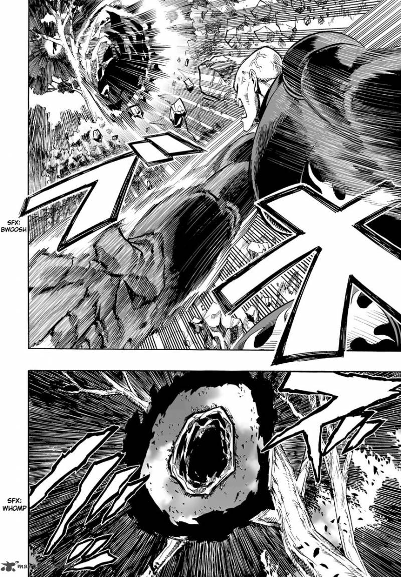 Chapter 13 - 13th Punch Speed (Image 11)