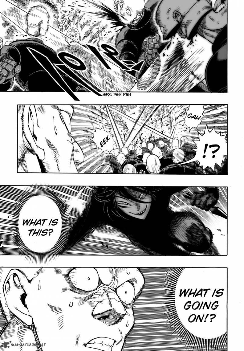 Chapter 13 - 13th Punch Speed (Image 6)