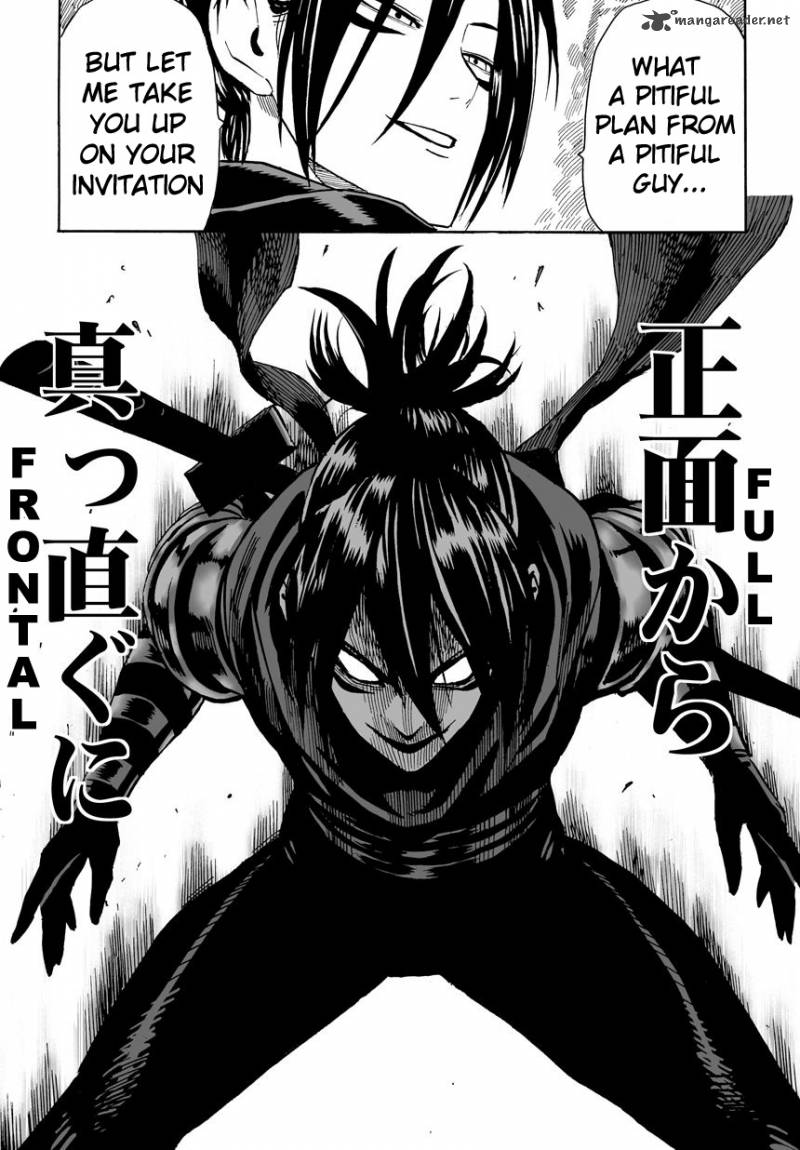 Chapter 13 - 13th Punch Speed (Image 19)