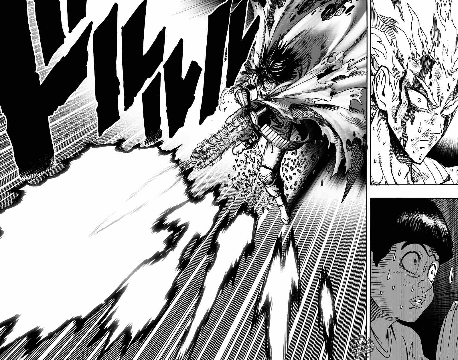 Chapter 130 - All-Out (Image 27)