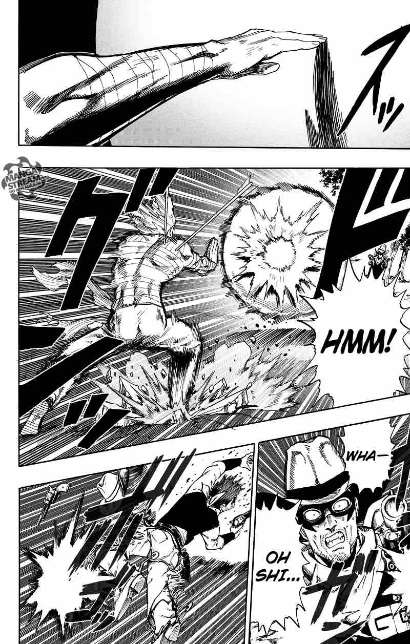 Chapter 130 - All-Out (Image 12)