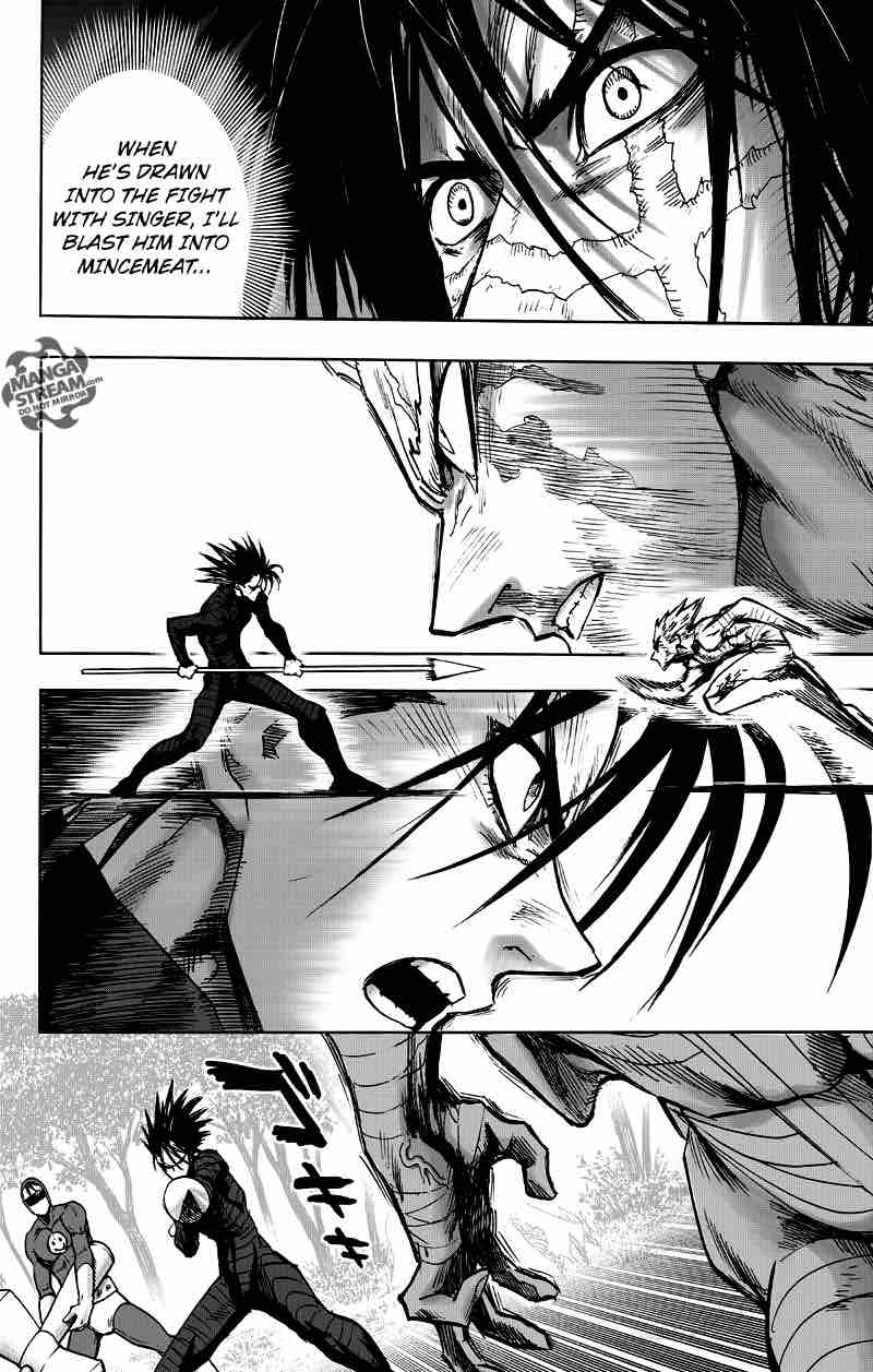 Chapter 130 - All-Out (Image 23)
