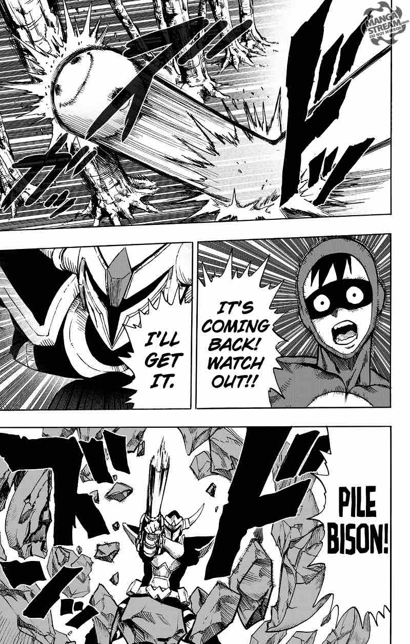 Chapter 130 - All-Out (Image 13)