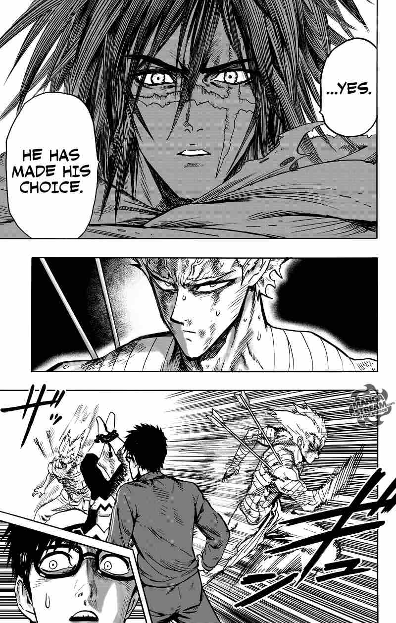 Chapter 130 - All-Out (Image 20)