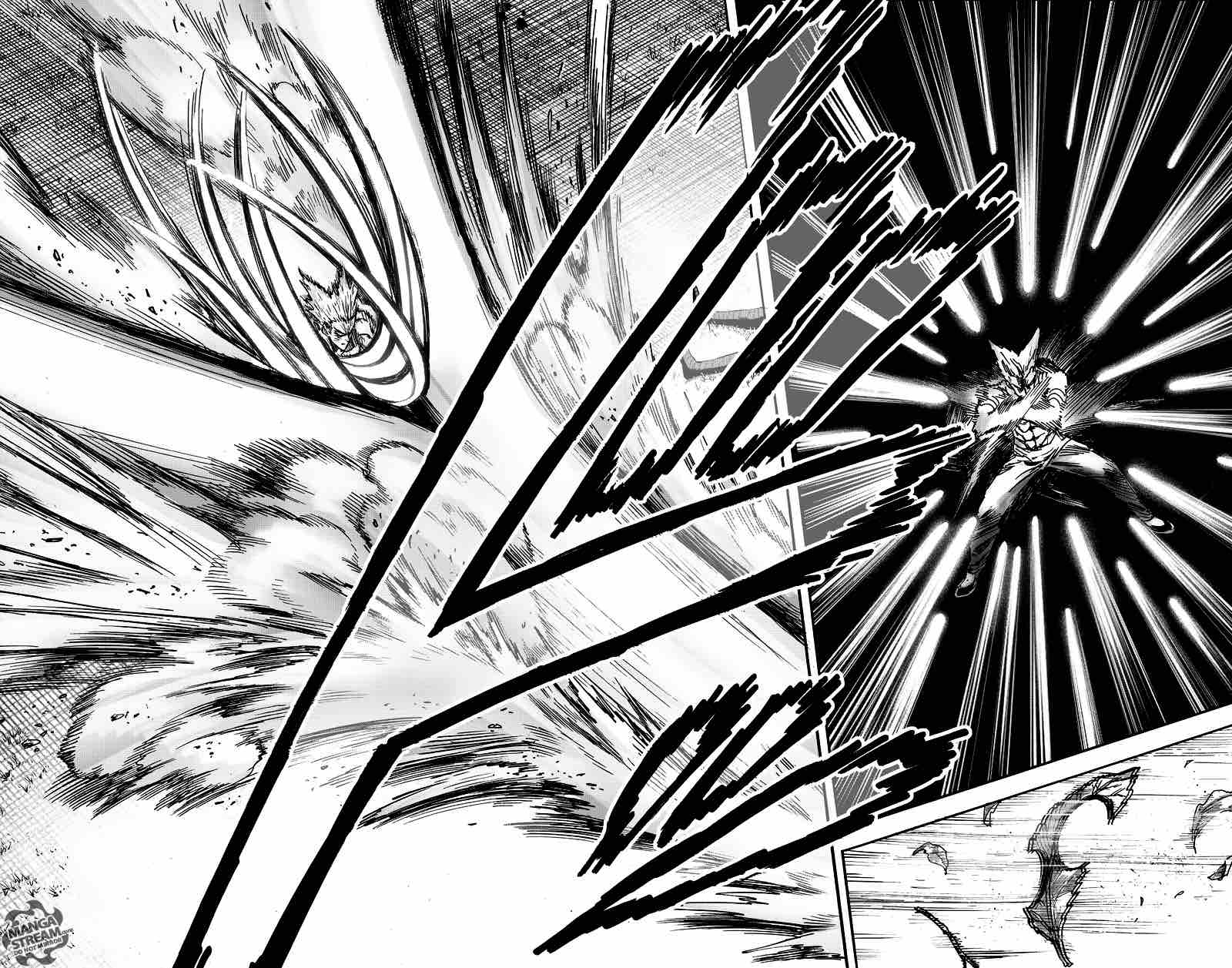 Chapter 130 - All-Out (Image 44)