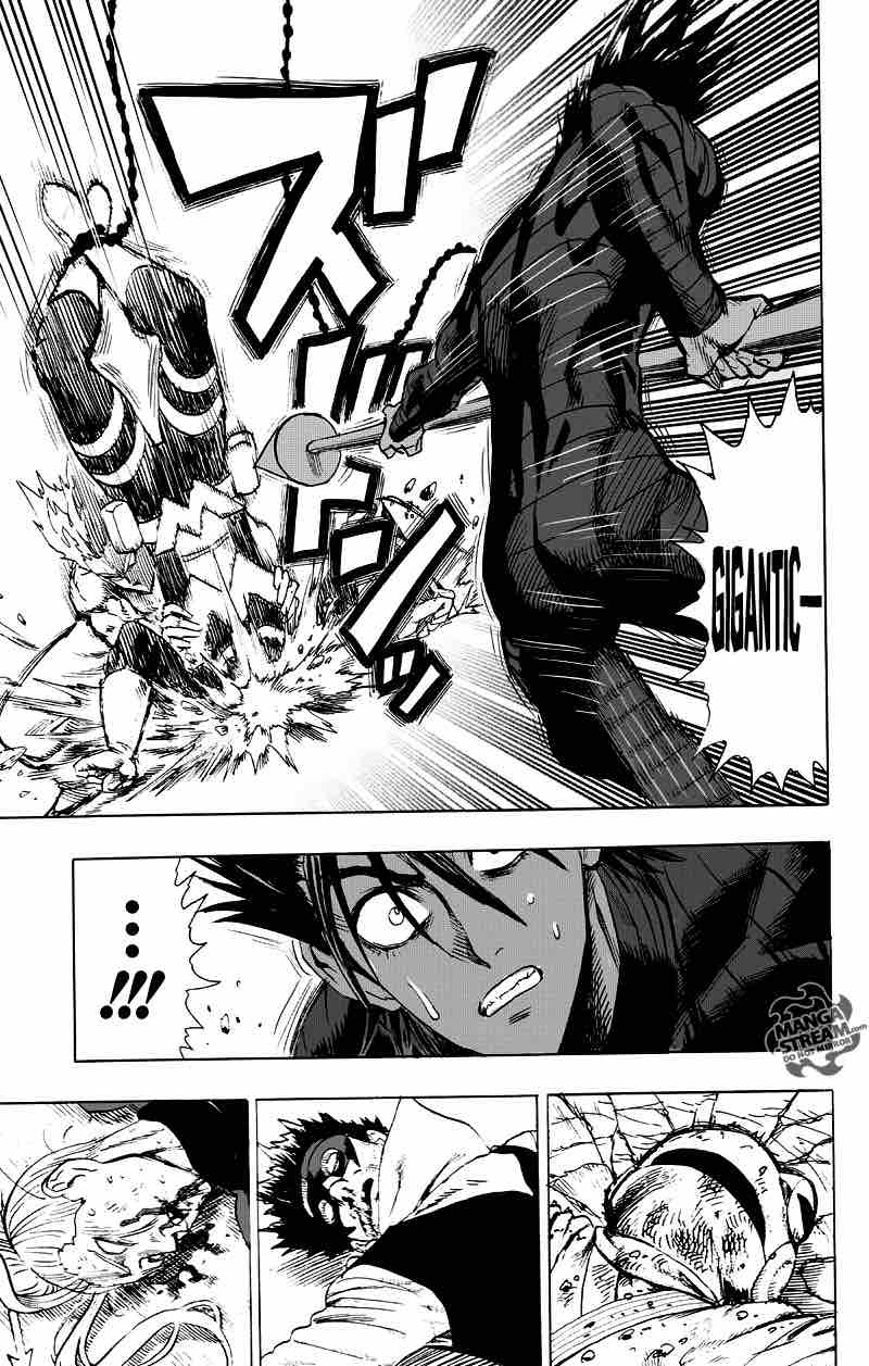 Chapter 130 - All-Out (Image 18)
