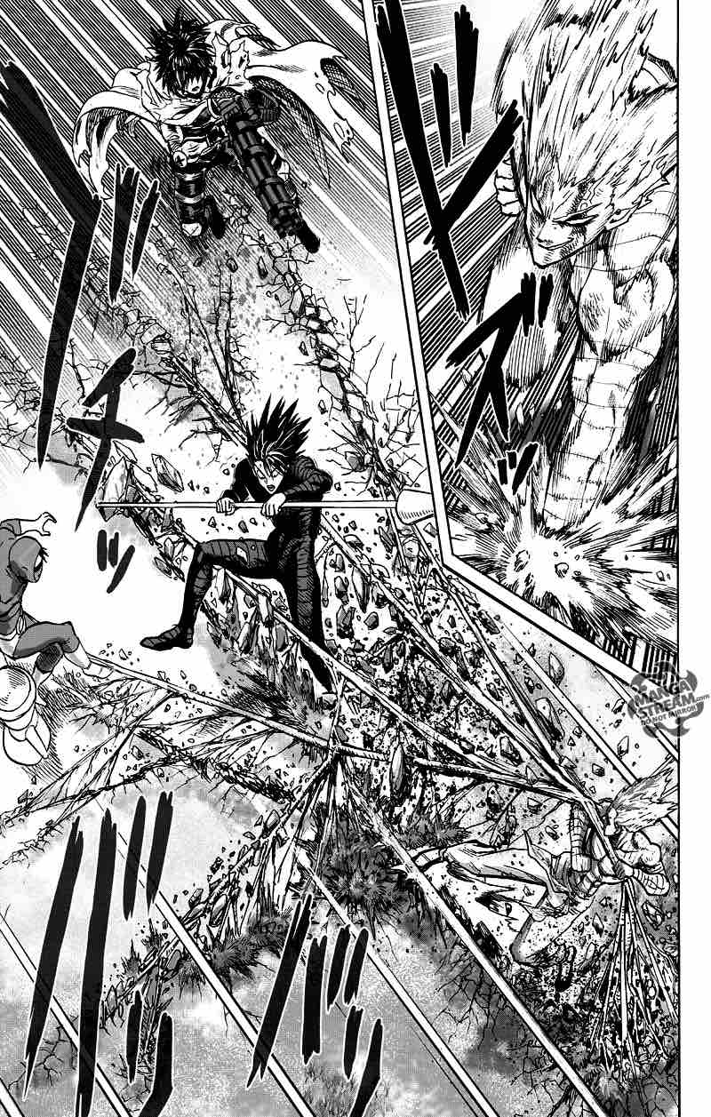 Chapter 130 - All-Out (Image 24)