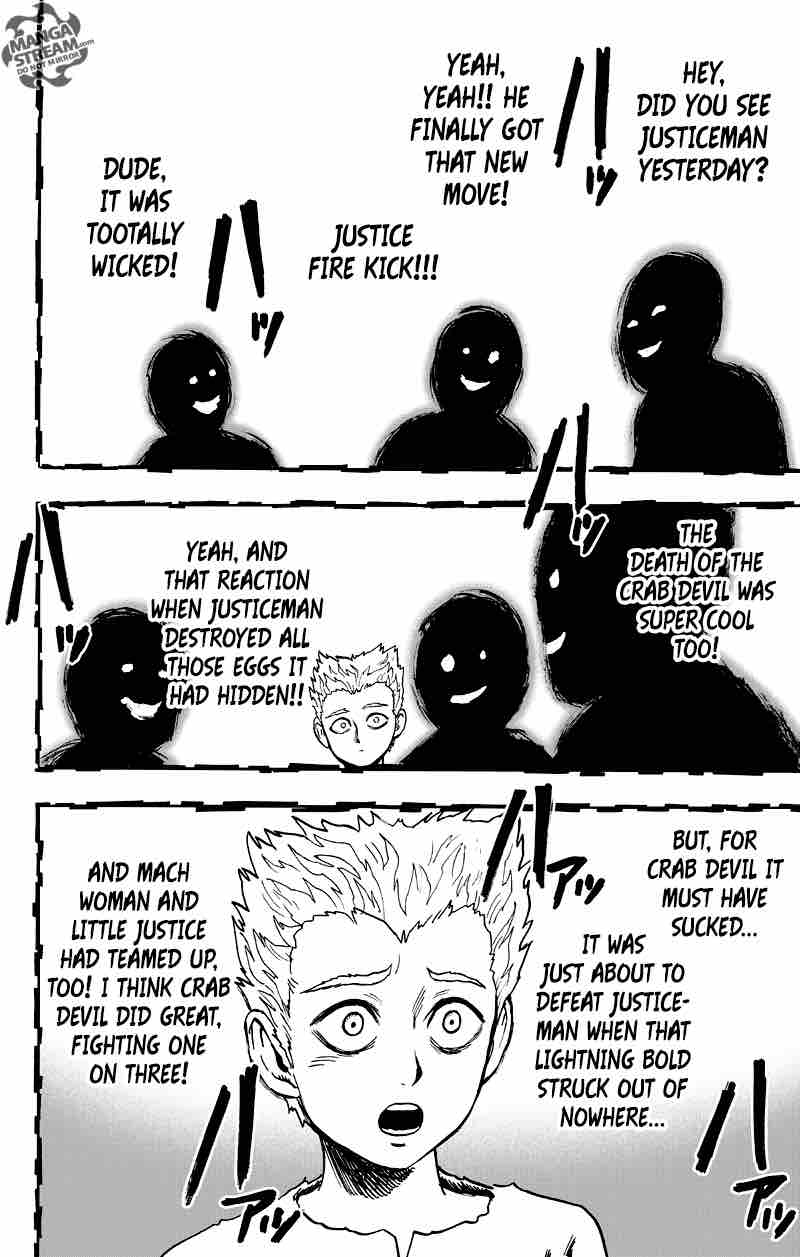 Chapter 130 - All-Out (Image 4)