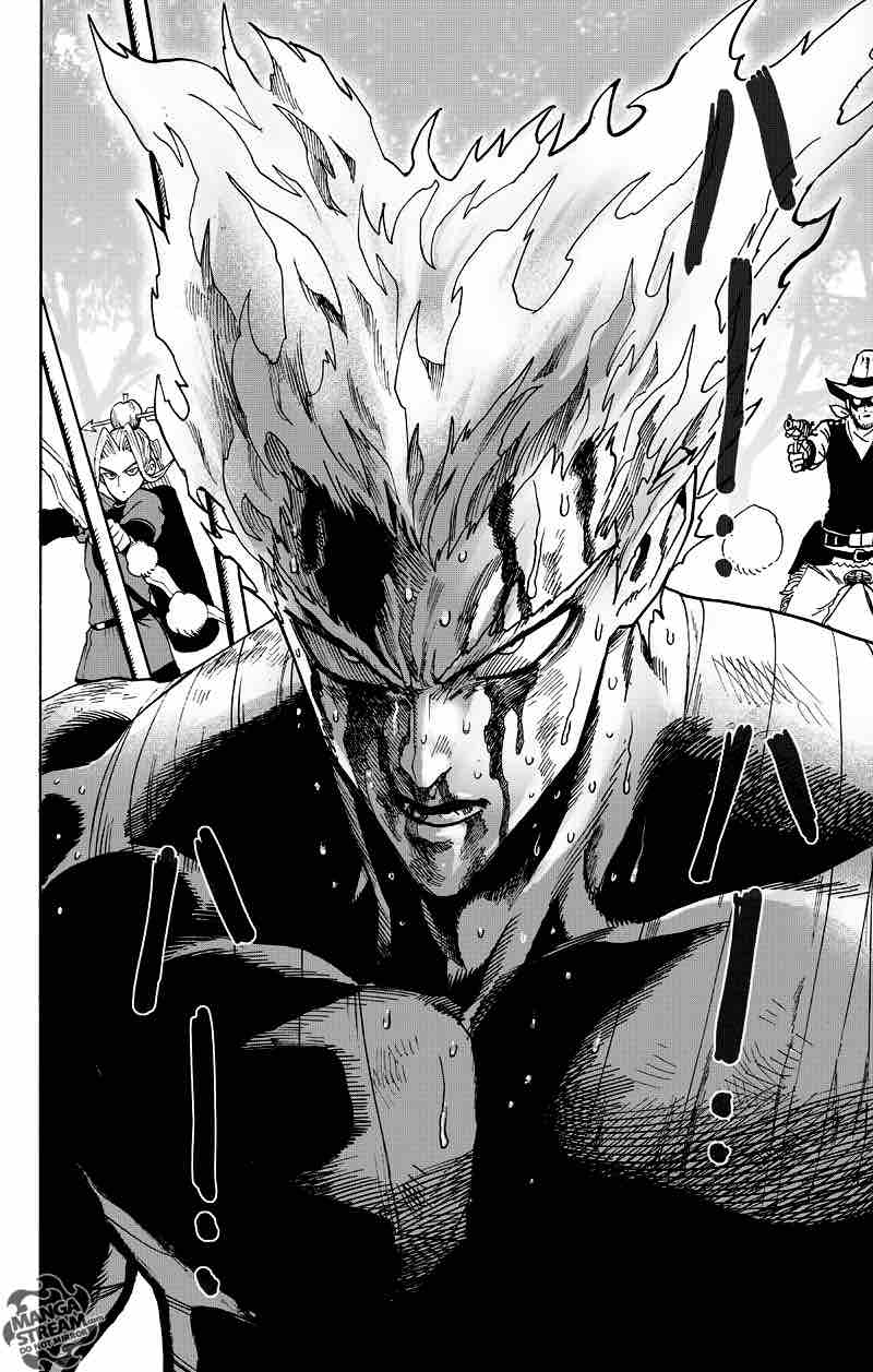 Chapter 130 - All-Out (Image 6)