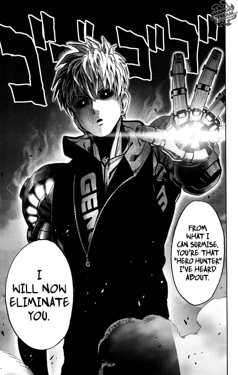 Chapter 130 - All-Out (Image 58)